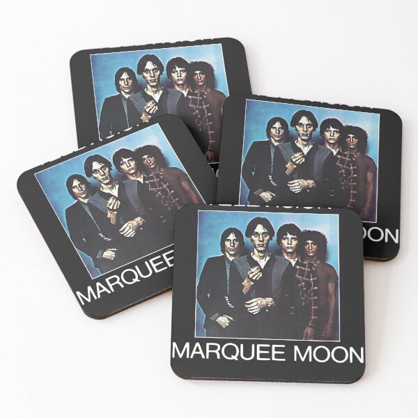 Item preview, Television marquee moon designed and sold by HaroldWingert.