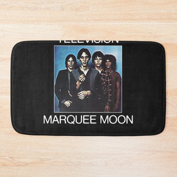 Item preview, Television marquee moon designed and sold by HaroldWingert.