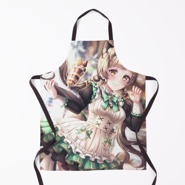 Item preview, Minami Kotori Cute Waiter designed and sold by AnaNguyen97.