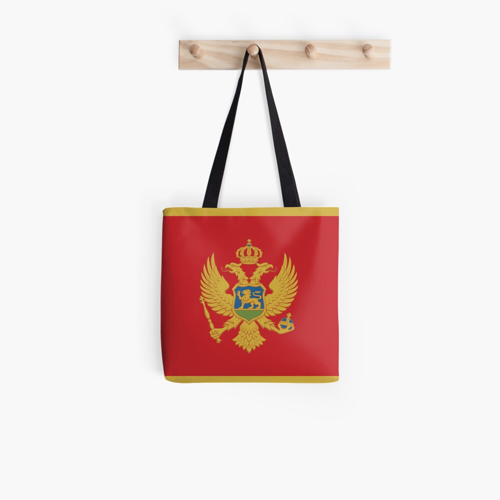 Aperçu de l'œuvre Tote bag doublé créée et vendue par Shorlick.