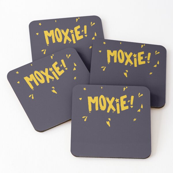 Item preview, Secret Moxie Josephine Langford Amy Poehler Gifts Movie Fan designed and sold by Bernardilil51.