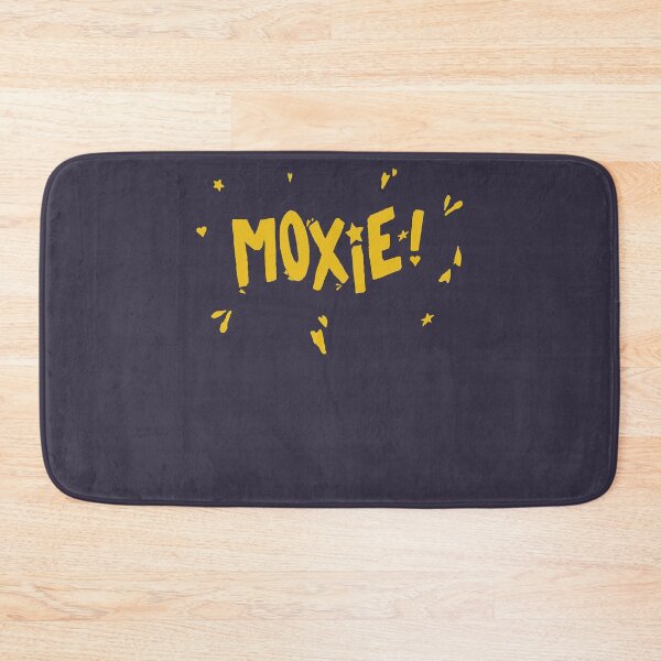 Item preview, Secret Moxie Josephine Langford Amy Poehler Gifts Movie Fan designed and sold by Bernardilil51.