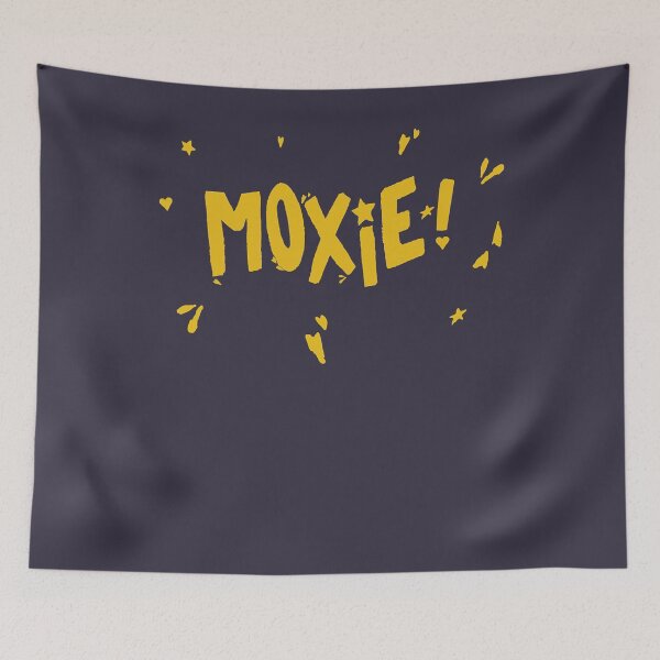 Item preview, Secret Moxie Josephine Langford Amy Poehler Gifts Movie Fan designed and sold by Bernardilil51.