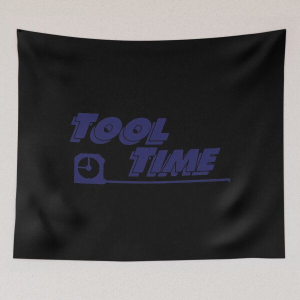 Item preview, Tool Time  - Home Improvement, Tim Taylor, Binford Essential  designed and sold by bramelburgasj.