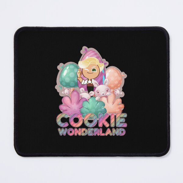 Item preview, cookie wonderland Sparkling cookie designed and sold by SL2C-Kids.