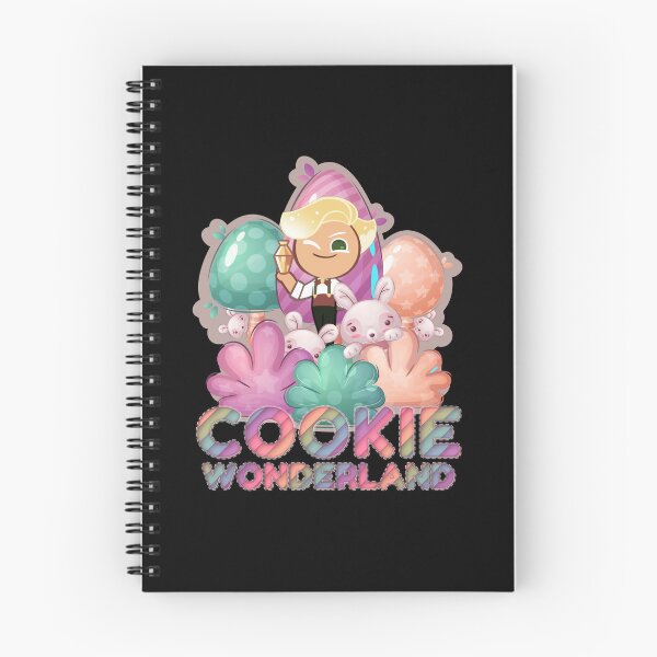 Item preview, cookie wonderland Sparkling cookie designed and sold by SL2C-Kids.