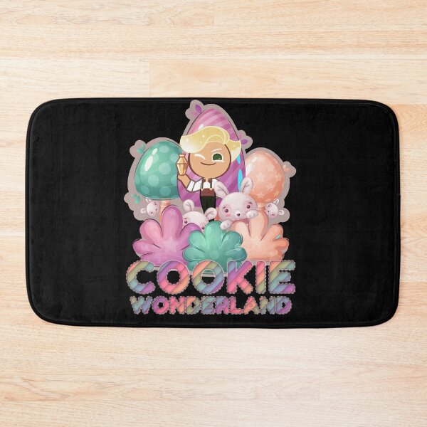 Item preview, cookie wonderland Sparkling cookie designed and sold by SL2C-Kids.