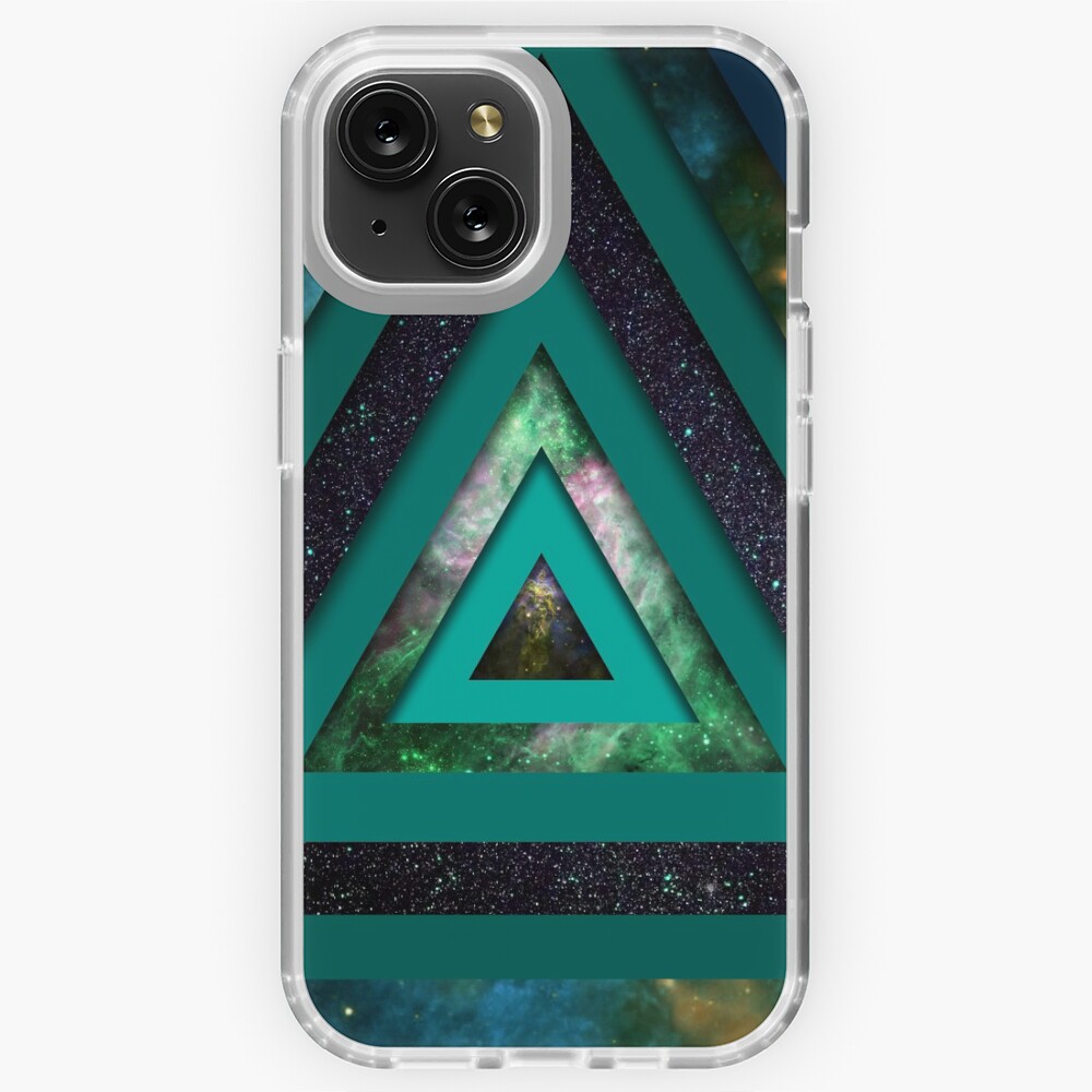 Aperçu de l'œuvre Coque souple iPhone créée et vendue par Keweb.