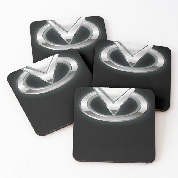 Item preview, Car Emblem Concept - Vynex Classic  designed and sold by FoyalCarter.