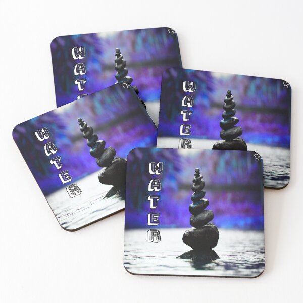 Item preview, Water designed and sold by RAJSHIVA.