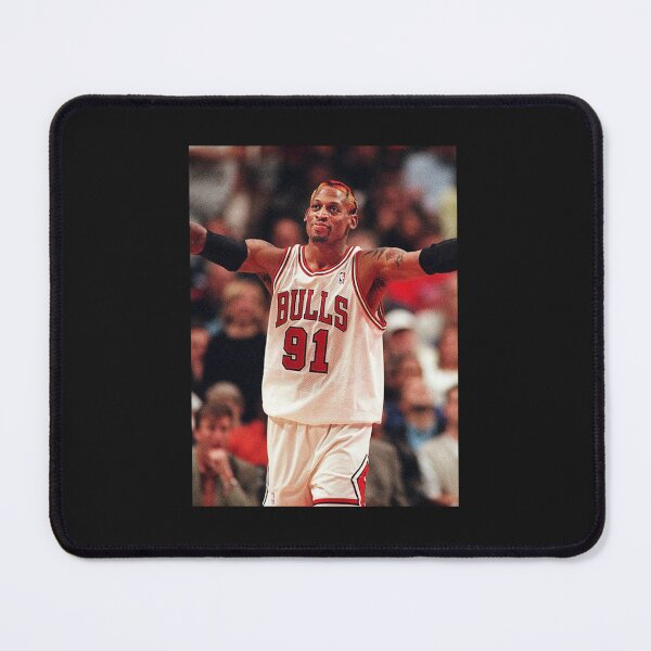 Item preview, Denis Rodman BASKETBALL PLAYER Classic designed and sold by pauayeshawu.