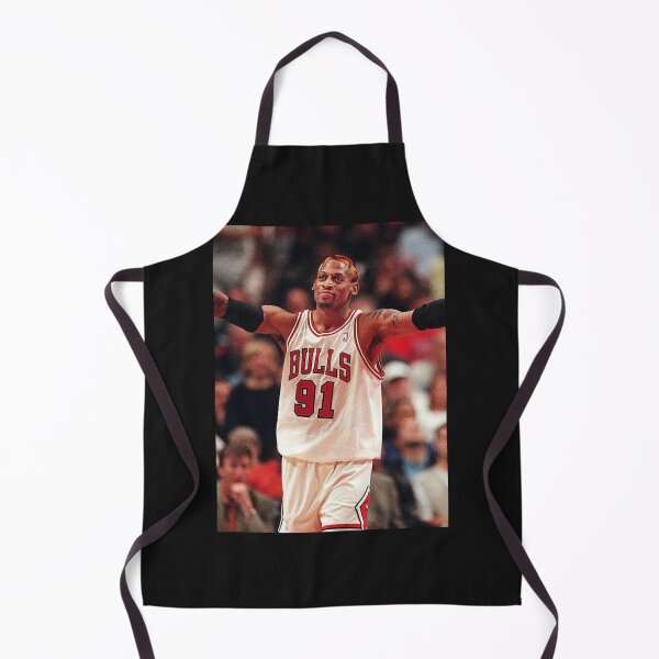 Item preview, Denis Rodman BASKETBALL PLAYER Classic designed and sold by pauayeshawu.