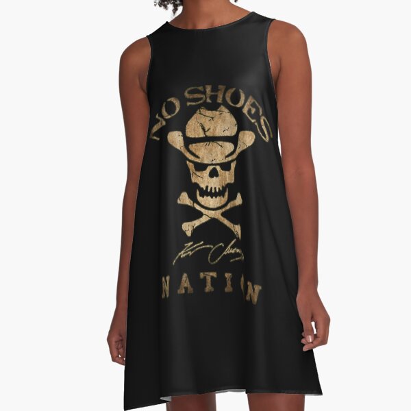 Item preview, Skull cowboy shirt No shoes vintage designed and sold by OanaNita.