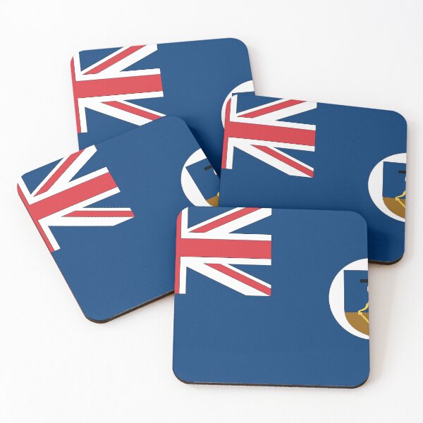 Item preview, Flag of Montserrat designed and sold by Flags & Cie.
