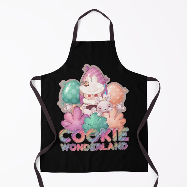 Item preview, cookie wonderland Sprite moon rabbit Cookie designed and sold by SL2C-Kids.