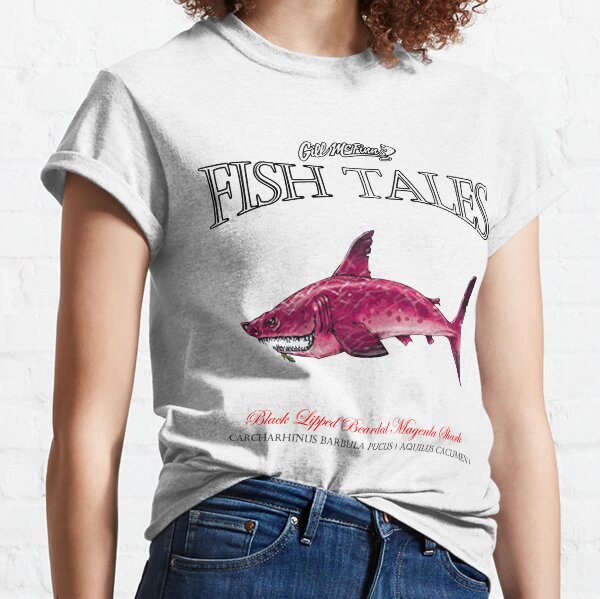 Panfish T-Shirts for Sale