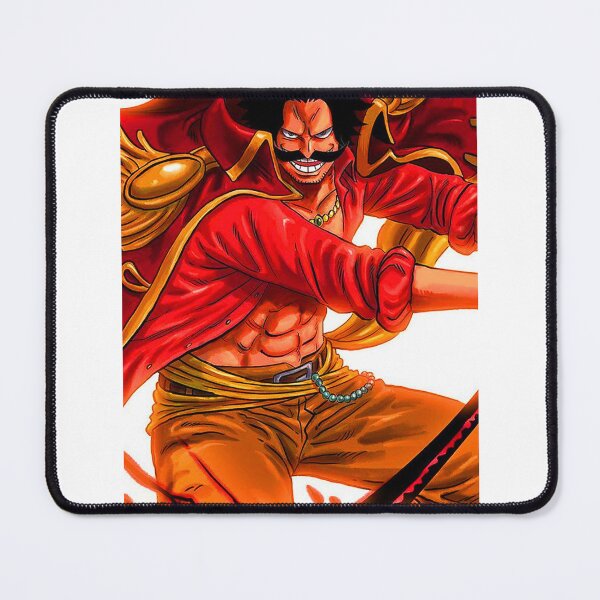 Item preview, "Gol D. Roger" One Piece designed and sold by EmmanPaolo.