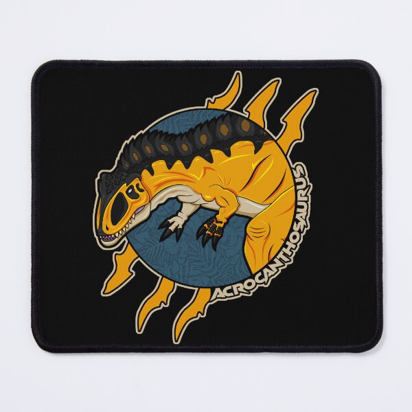 Item preview, acrocanthosaurus designed and sold by Grimtech Workshop.