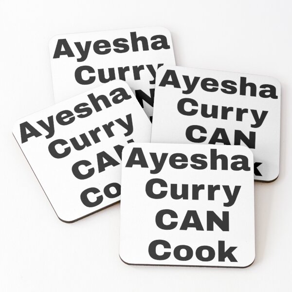 Aperçu de l'œuvre Ayesha Curry peut cuisiner créée et vendue par Fil1987.