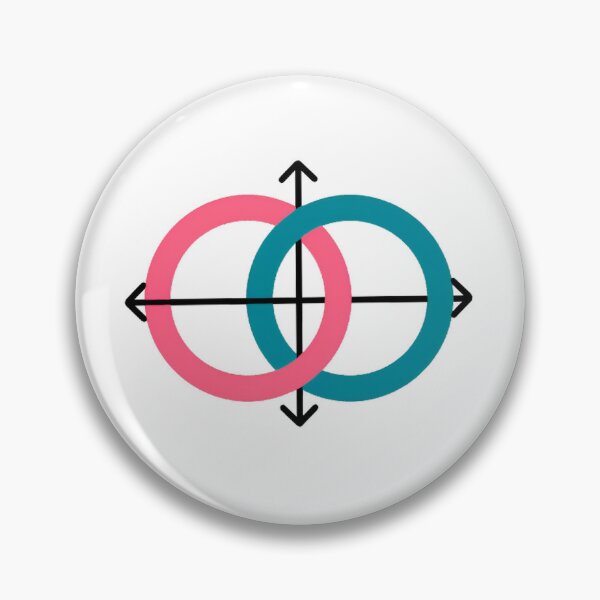 Item preview, Lojban Logo - Pastels designed and sold by Fractal-Ash.