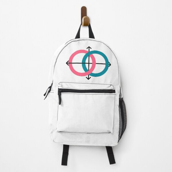 Item preview, Lojban Logo - Pastels designed and sold by Fractal-Ash.