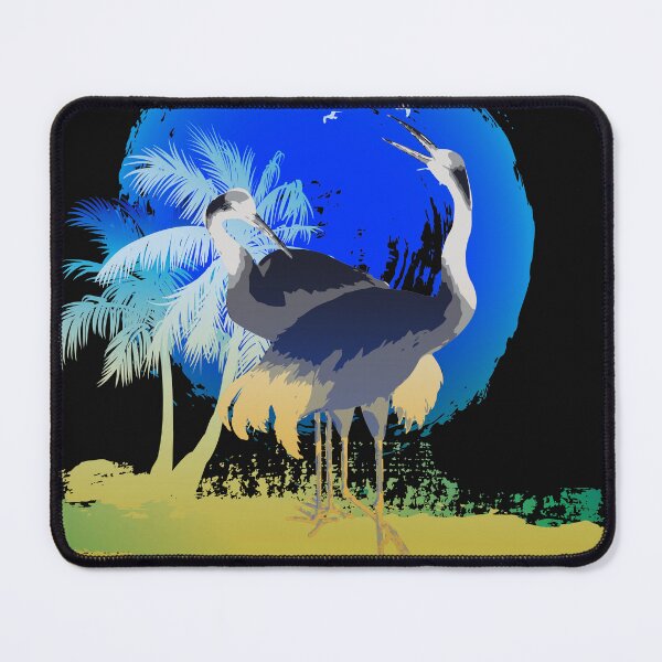 Item preview, heron 2 designed and sold by Aidaros.