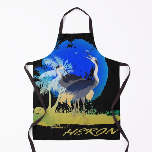 Item preview, heron 2 designed and sold by Aidaros.