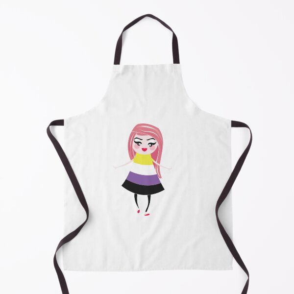 Item preview, Nonbinary, pride, lgbtq designed and sold by snowshade.