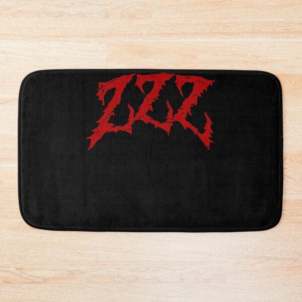Item preview, BLOOD ZZZ red designed and sold by OanaNita.