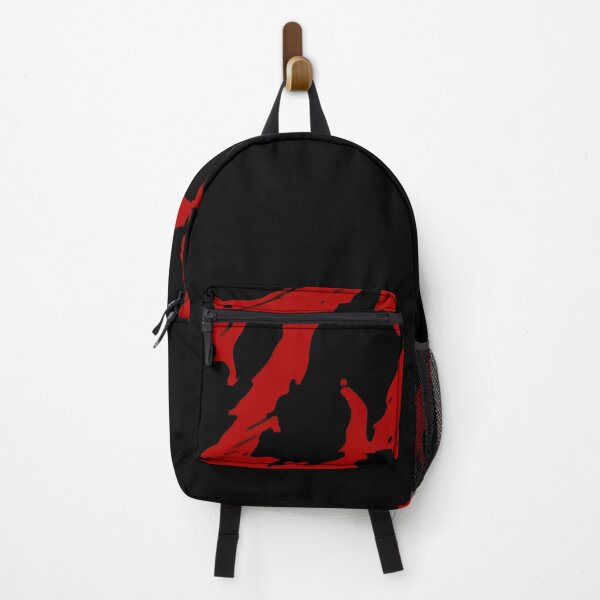 Item preview, BLOOD ZZZ red designed and sold by OanaNita.