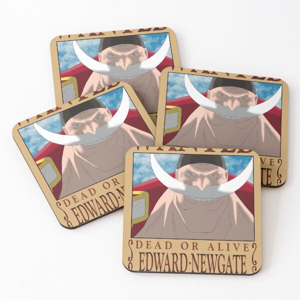 Item preview, Edward Newgate designed and sold by NathanielHast.