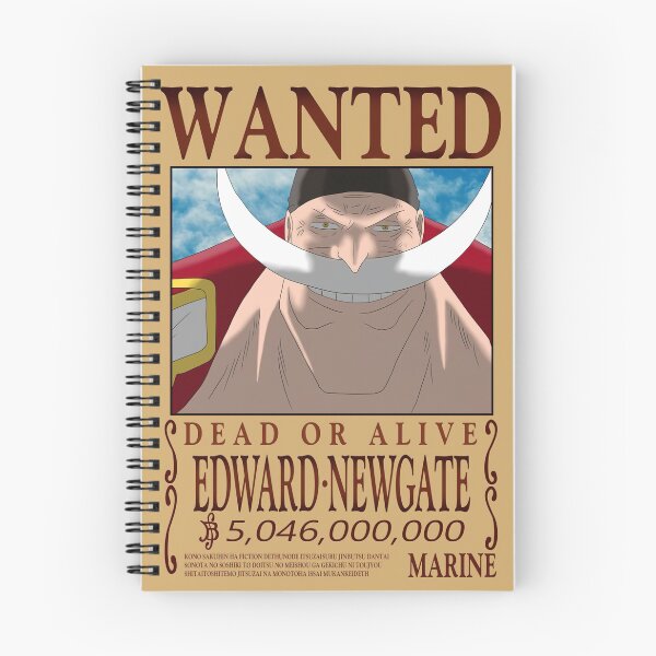 Item preview, Edward Newgate designed and sold by NathanielHast.