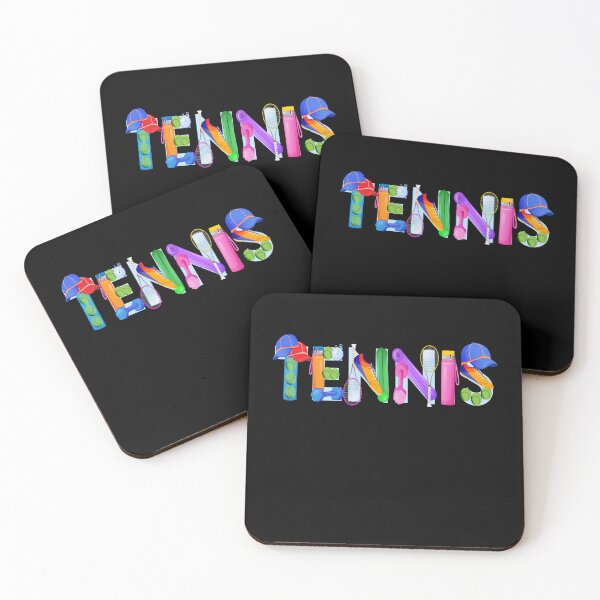 Item preview, Tennis Tennis Racket Tennis Player designed and sold by MooonTees.
