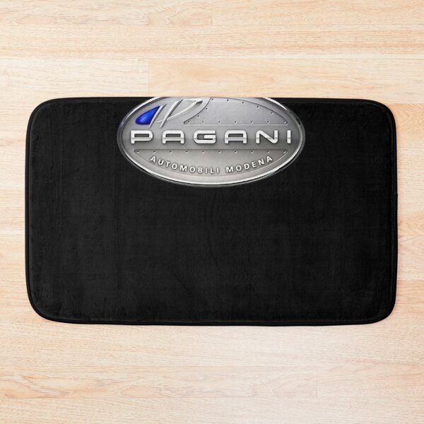 Item preview, Car Logo Pagani Classic   designed and sold by FoyalCarter.