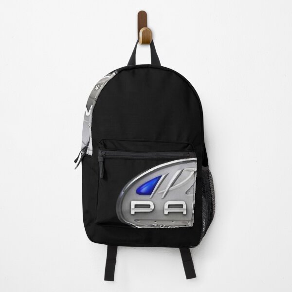 Item preview, Car Logo Pagani Classic designed and sold by FoyalCarter.