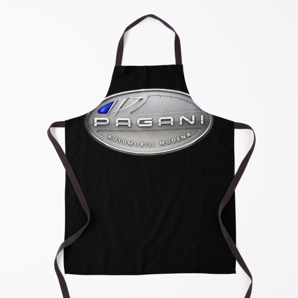 Item preview, Car Logo Pagani Classic designed and sold by FoyalCarter.