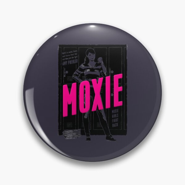 Item preview, So Funny Moxie Classic Fans designed and sold by Bernardilil51.
