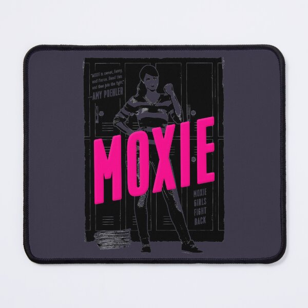 Item preview, So Funny Moxie Classic Fans designed and sold by Bernardilil51.