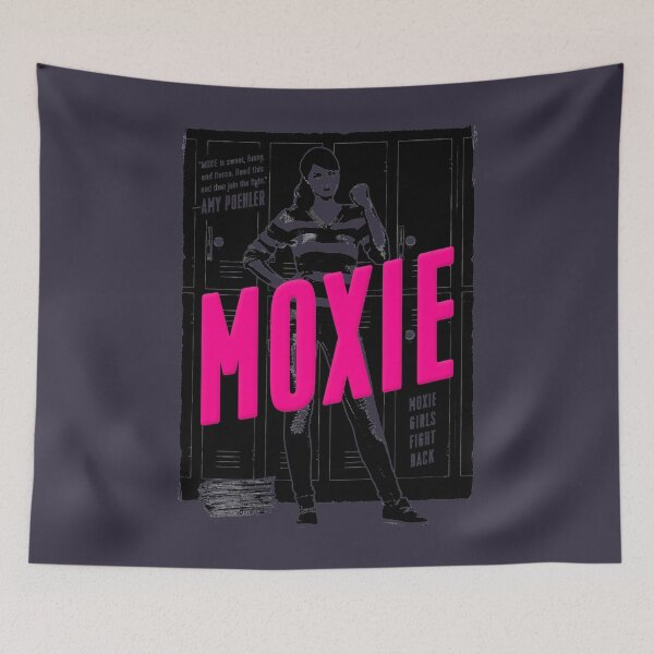Item preview, So Funny Moxie Classic Fans designed and sold by Bernardilil51.