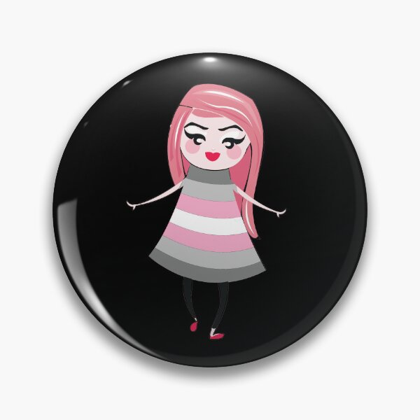 Item preview, Demigirl, pride, lgbtq designed and sold by snowshade.