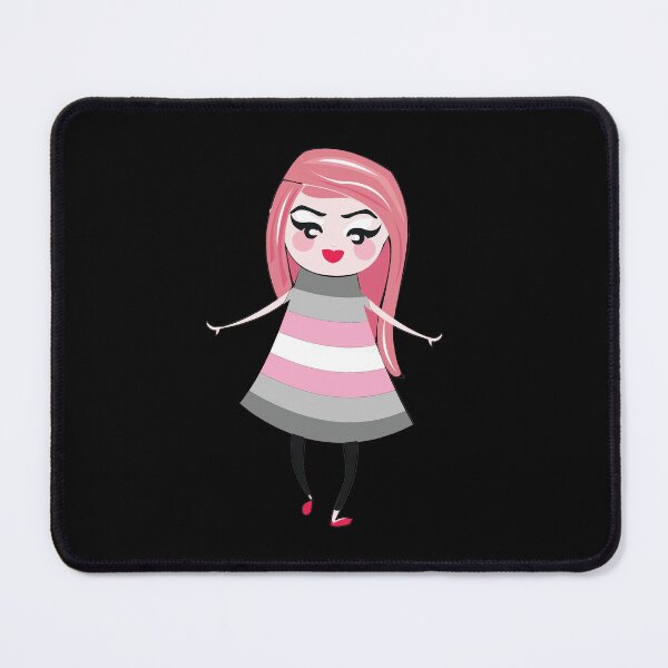 Item preview, Demigirl, pride, lgbtq designed and sold by snowshade.