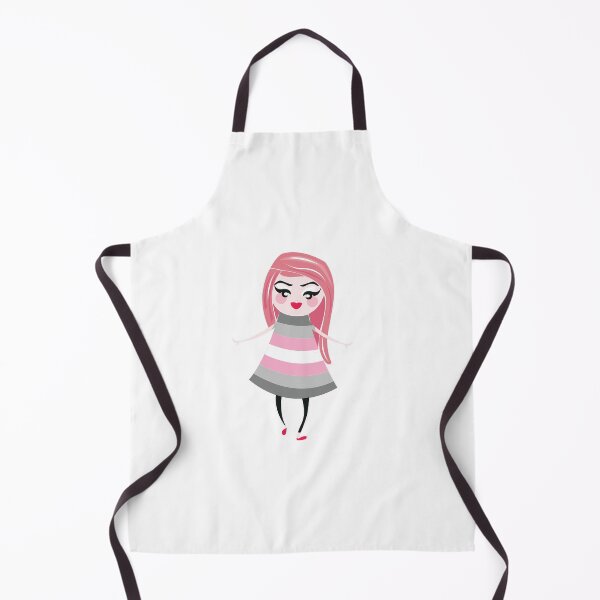 Item preview, Demigirl, pride, lgbtq designed and sold by snowshade.