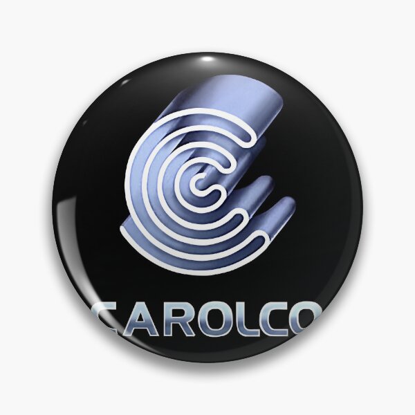 Item preview, Carolco Pictures Logo designed and sold by Henryvio306.