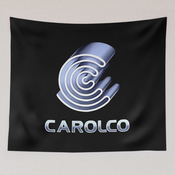 Item preview, Carolco Pictures Logo designed and sold by Henryvio306.