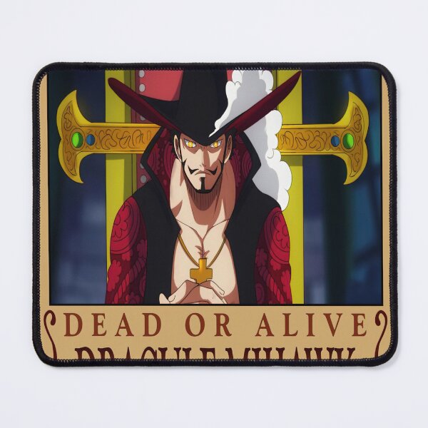 Item preview, Dracule Mihawk designed and sold by GlennButler27.