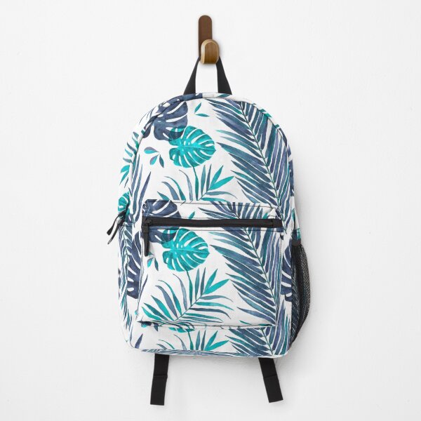 Item preview, Blue Tropical Paradise designed and sold by GinColorist.