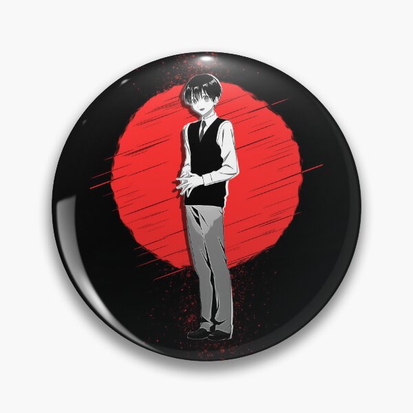 Item preview, Yuu Izumi from Shikimori's Not Just a Cutie designed and sold by MyAsianArt.