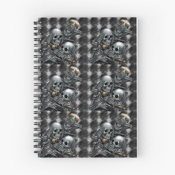 Item preview, See No Evil, Speak No Evil, Hear No Evil designed and sold by Reinrab.