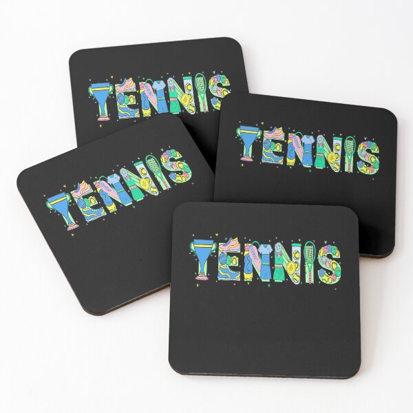 Item preview, Tennis Tennis Racket Tennis Player designed and sold by MooonTees.