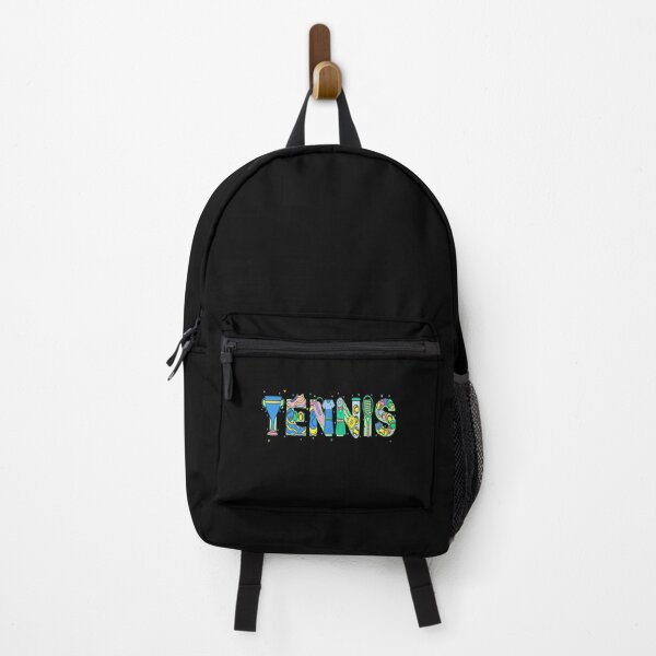 Item preview, Tennis Tennis Racket Tennis Player designed and sold by MooonTees.